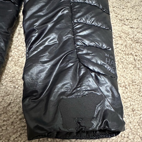 Mountain Hardwear Ghost Shadow Insulated Hoodie - Picture 4 of 4